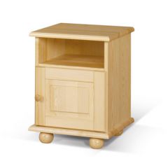 Noční stolek Osbor 55x42x40